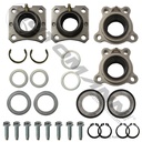 Camshaft Repair Kit Meritor Q/Q-Plus Trailer Axle (TN/TP/TQ/TR)
