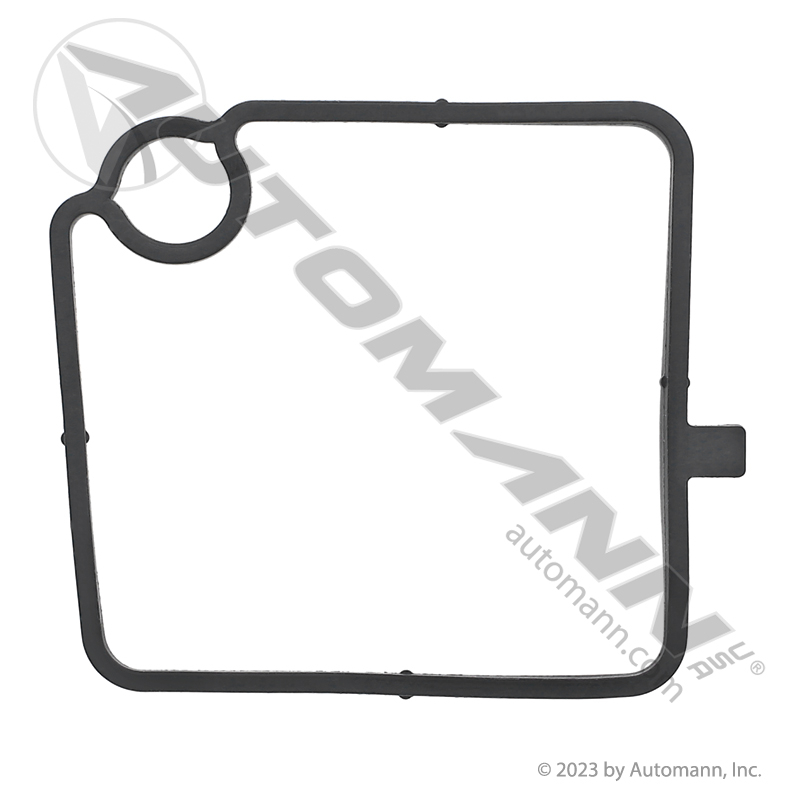 [802.G96891EL] Elring Oil Separator Gasket Mack MP8 / Volvo D13