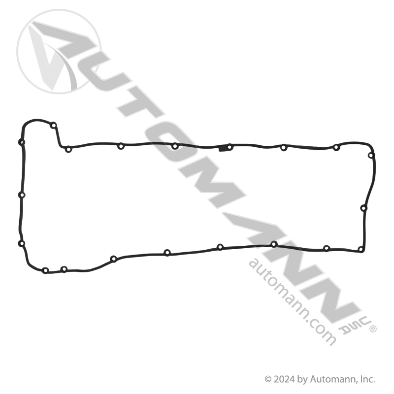 Valve Cover Gasket Mack MP8 Volvo D13
