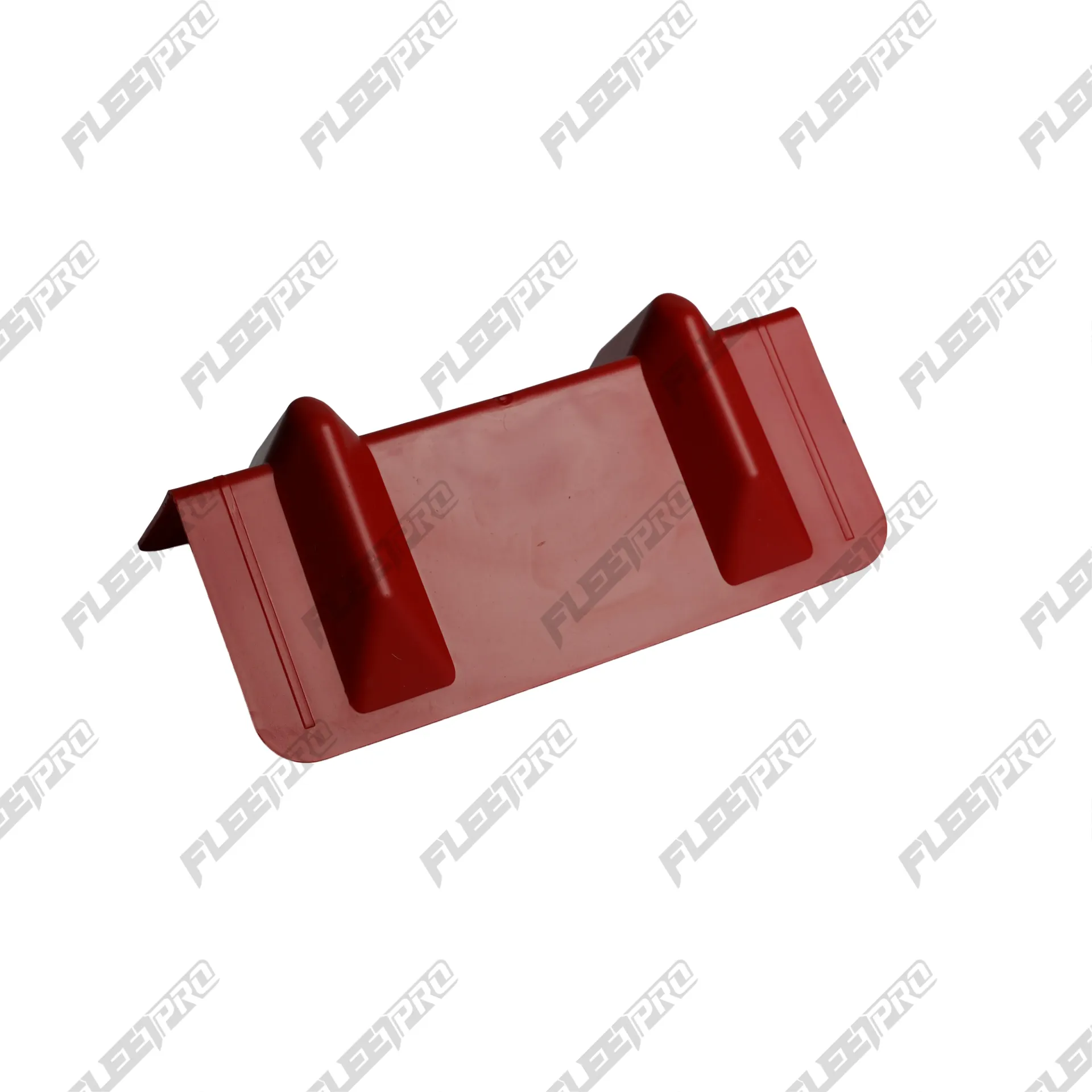 [KCP102] Plastic Corner Protector 4x12in