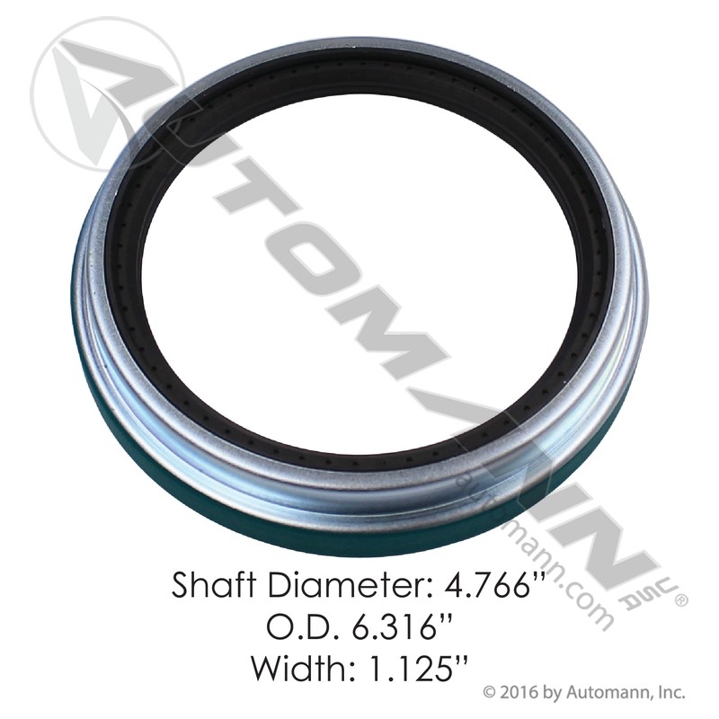 [181.CR47697] CR Scotseal 47697 Drive Axle