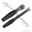 Slack Adjuster Release Tool Set, Meritor Type