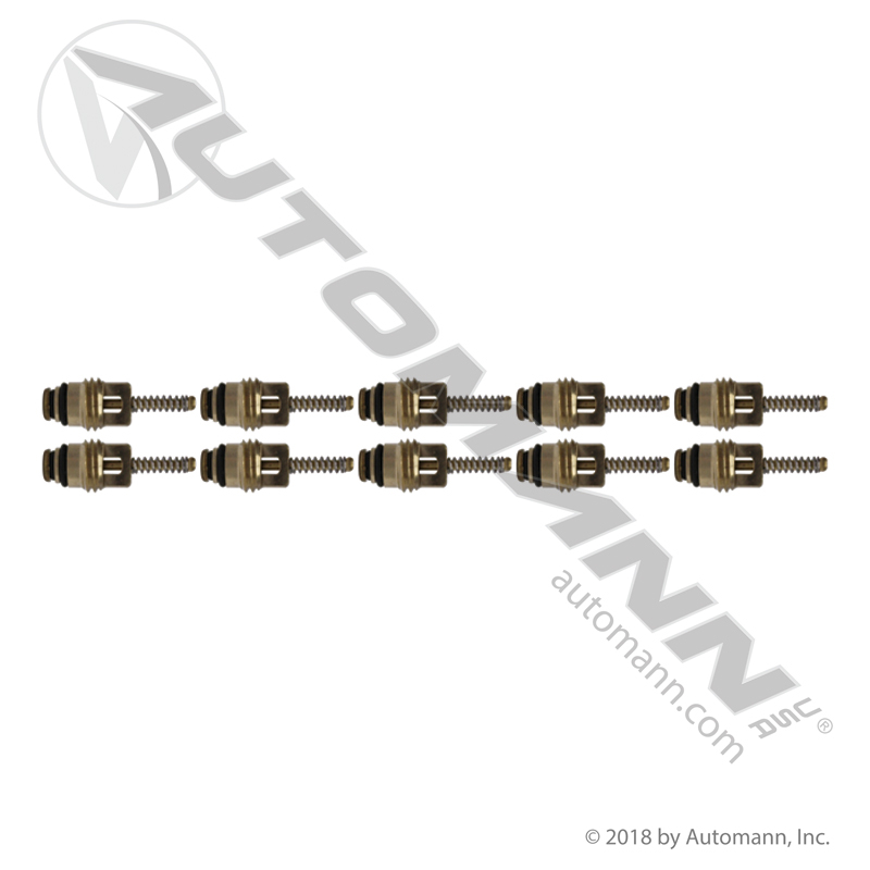 [830.52409-10] A/C Valve Core Eaton Type M8 10pk