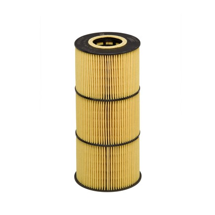 [E510H07-D254] Hengst Oil Filter Kit, Detroit DD13/DD15 2006-2021