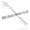 Reflector White Rectangular Quick-Mount