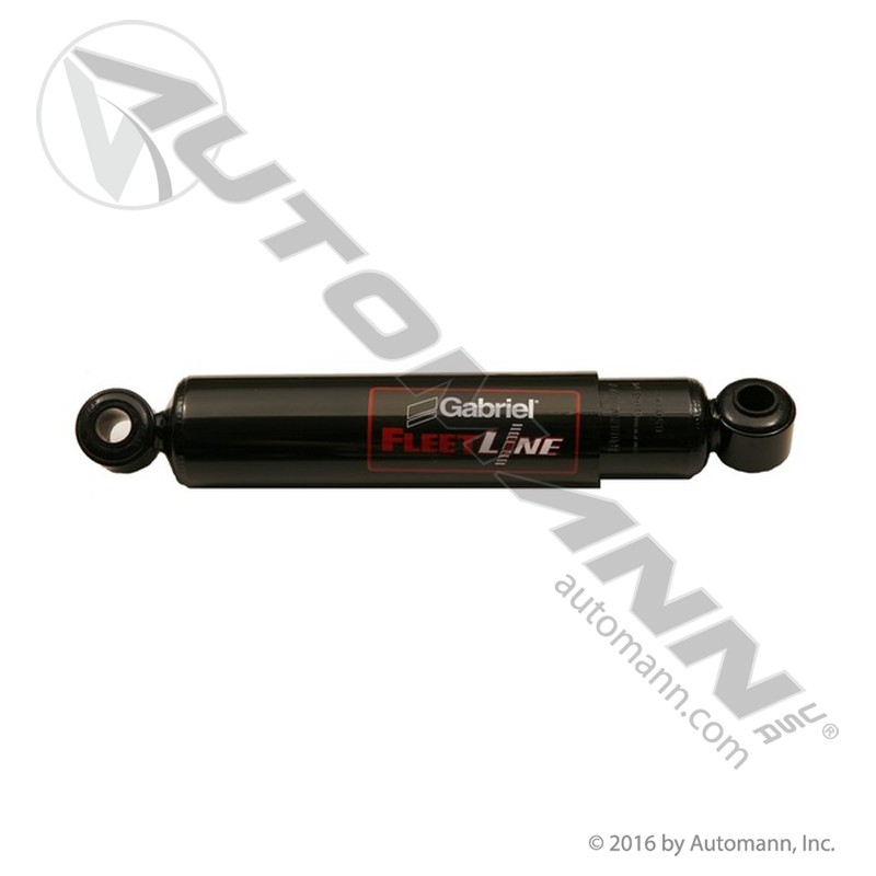 [A85014] Gabriel Shock Absorber 85014, Mack CH/CHU/Granite/Pinnacle & Trailer Suspension