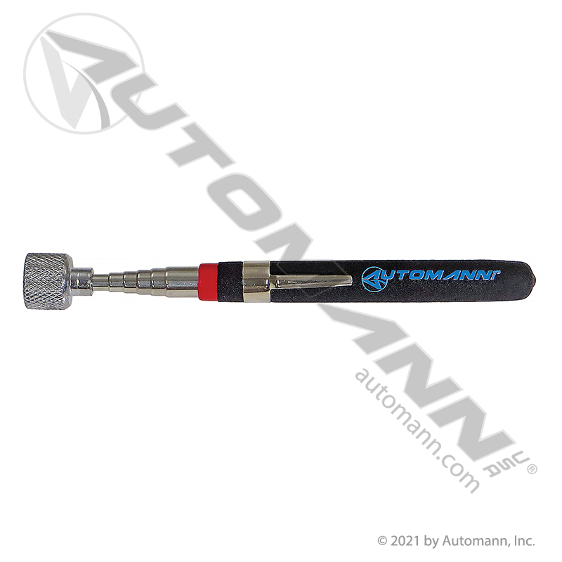 [579.1112] Magnetic Pick-Up Tool 15 lb, Extends to 30in