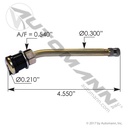 Valve Stem 4.550in Angled (TR573FH)