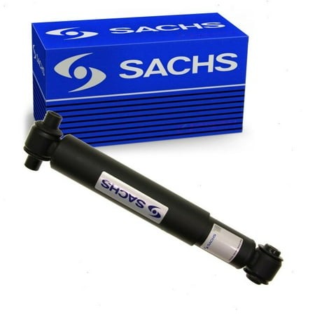 [315435] Sachs OE Rear Drive Axle Shock, Volvo (315435)