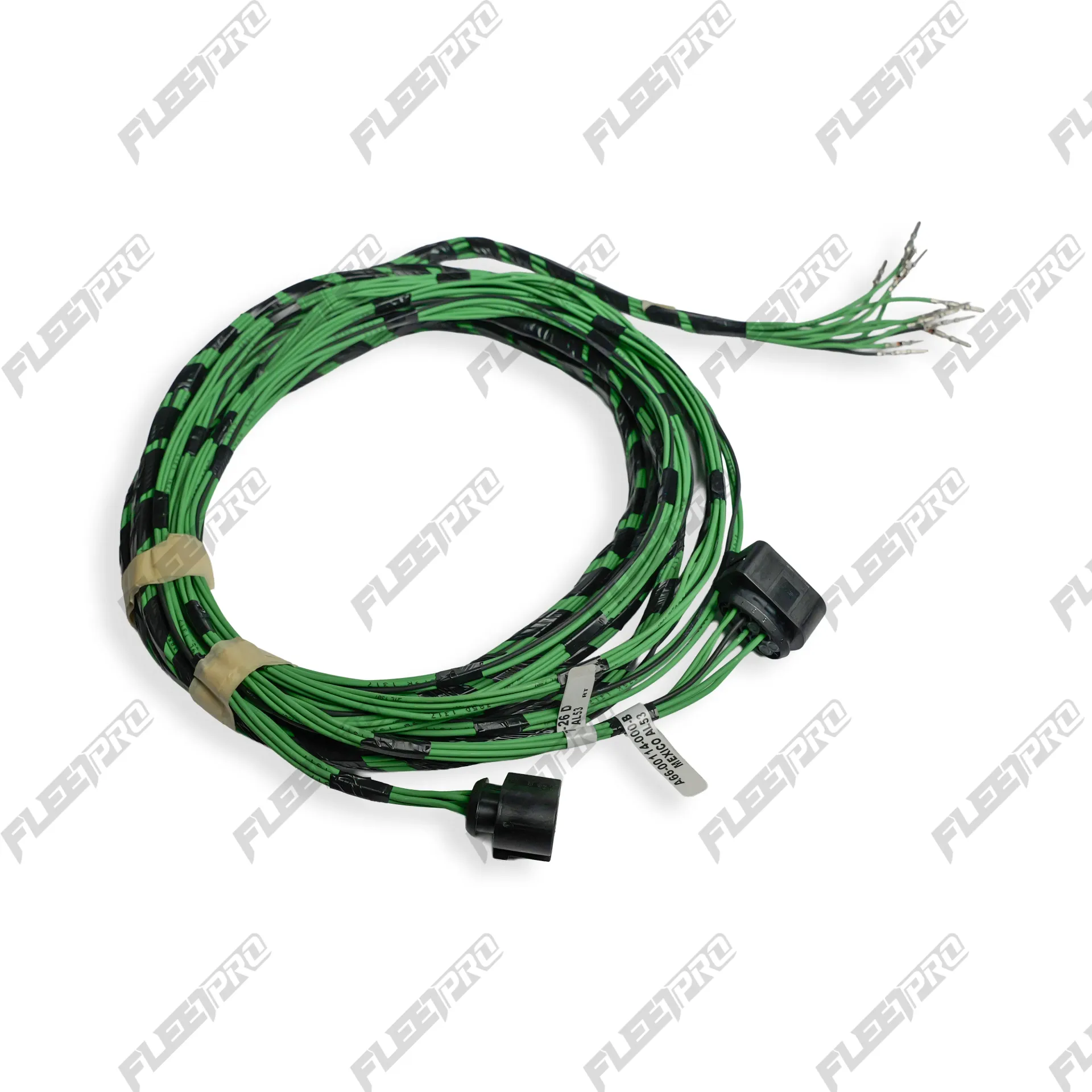 OEM Headlight Wiring Harness LED, Freightliner