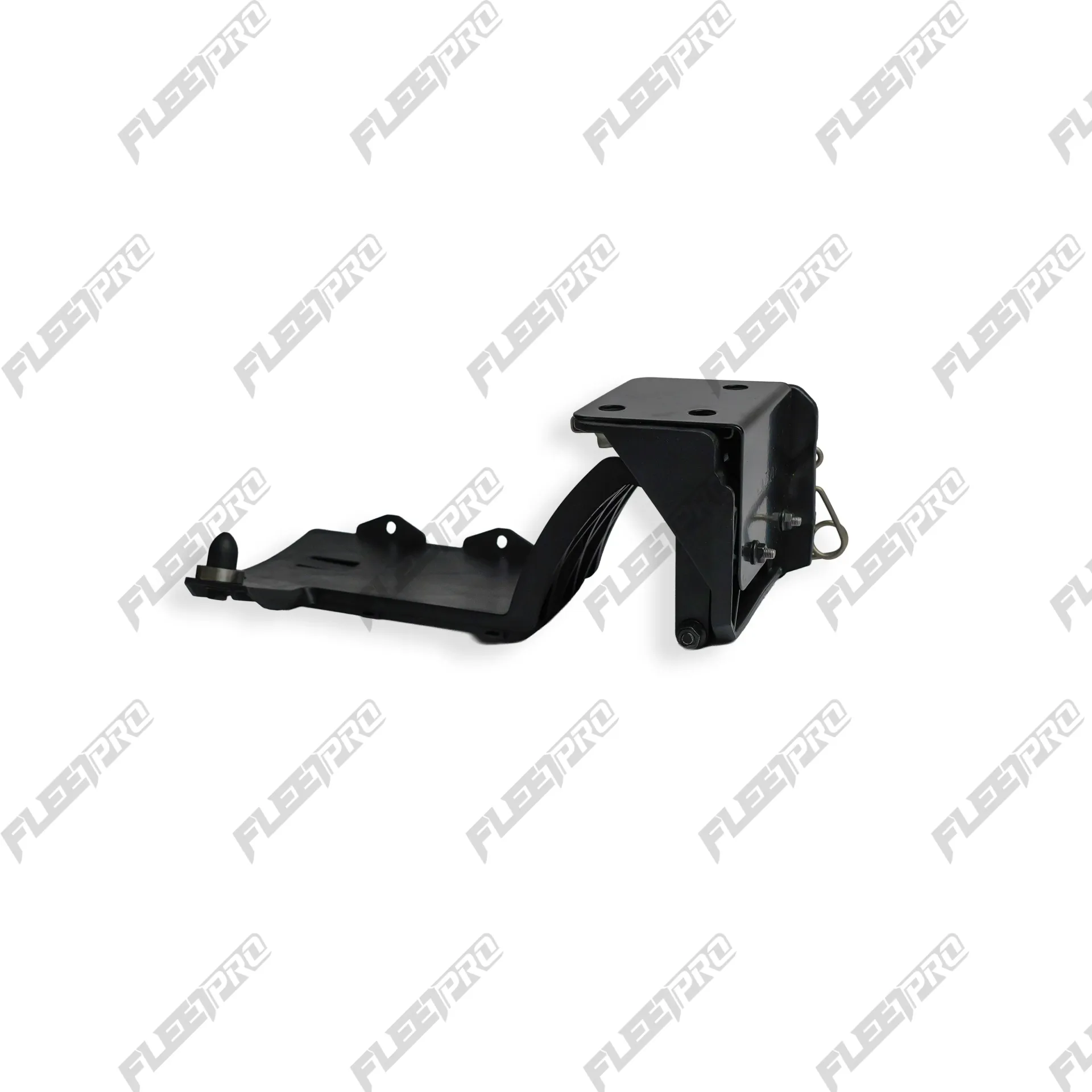 [84733141] OEM DEF Door Hinge Set LH, Volvo VNL 2018+ (84733141)