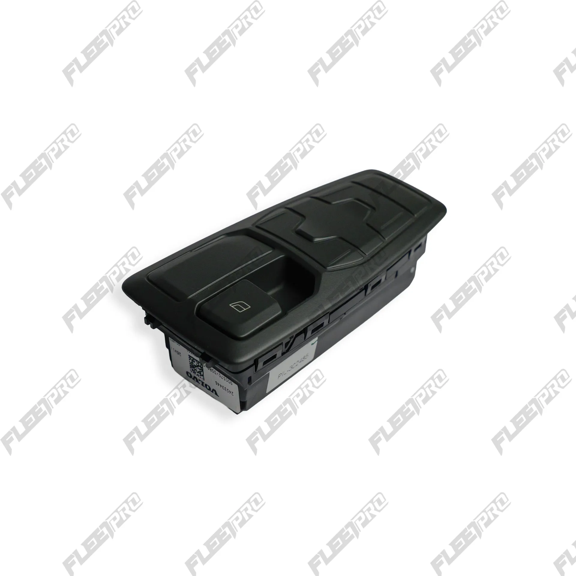 [24533446] OEM Window/Mirror Switch, Volvo VN/VNR 2018+ (24533446)