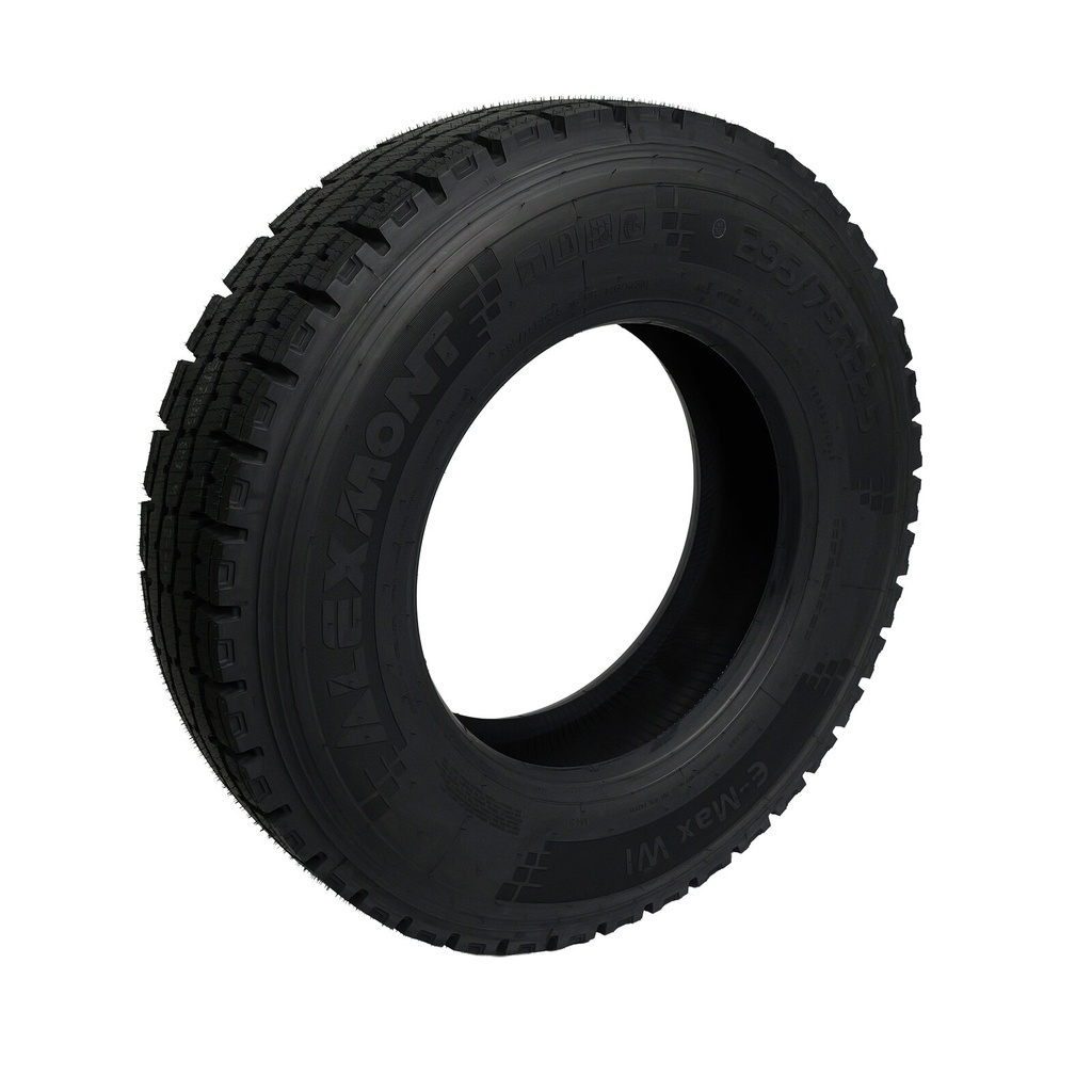 [EMAX-W1] Lexmont E-Max W1 295/75R22.5 16PR, All-Position Tire