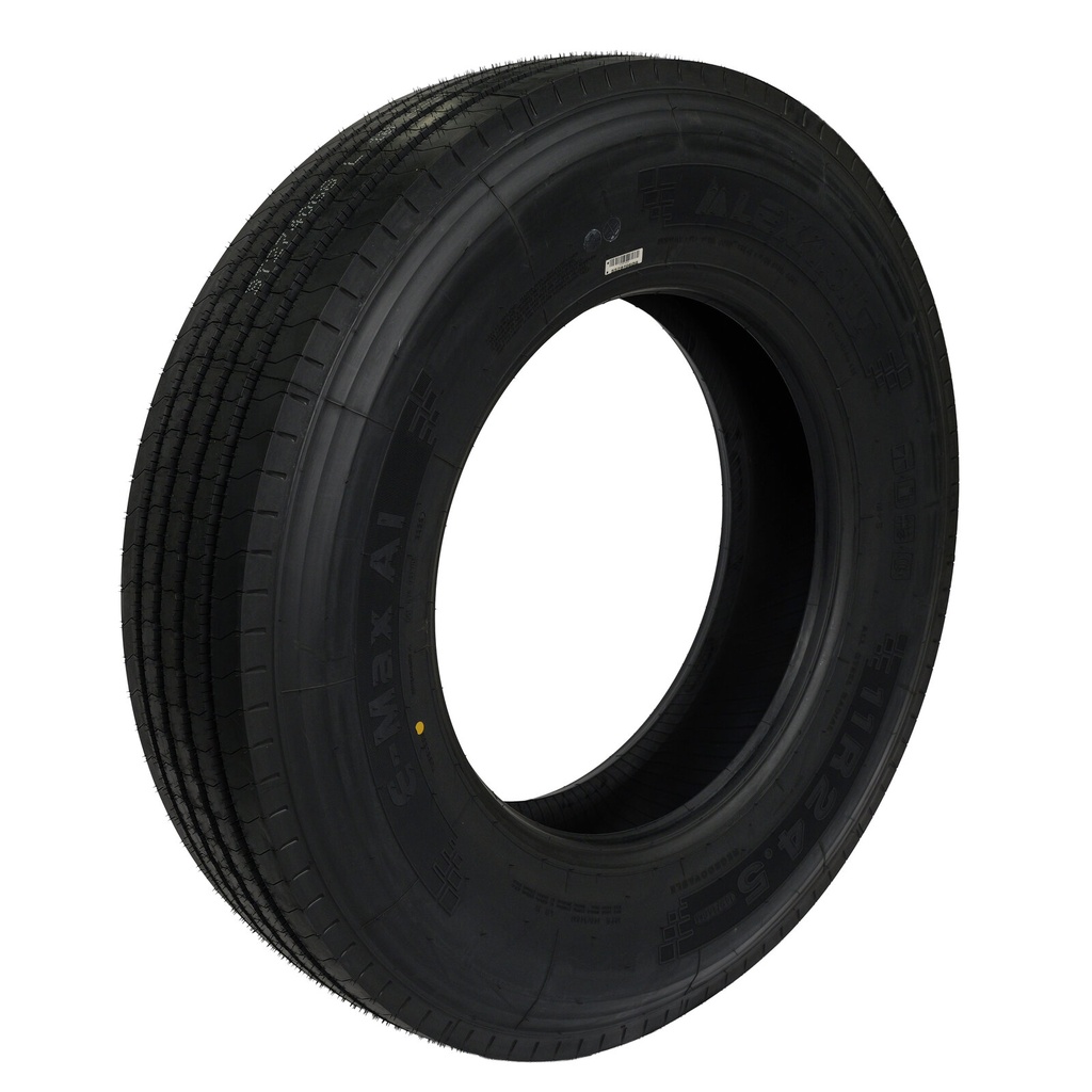 [EMAX-A1-11R24] Lexmont E-Max A1 11R24.5 16PR, All-Position Tire