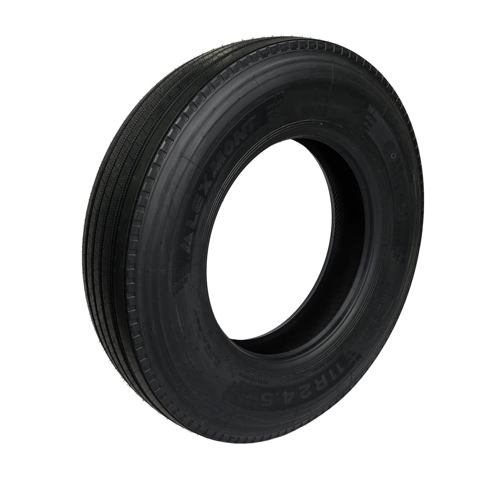 [EMAX-S1-11R24] Lexmont E-Max S1 11R24.5 16PR, Steer Tire