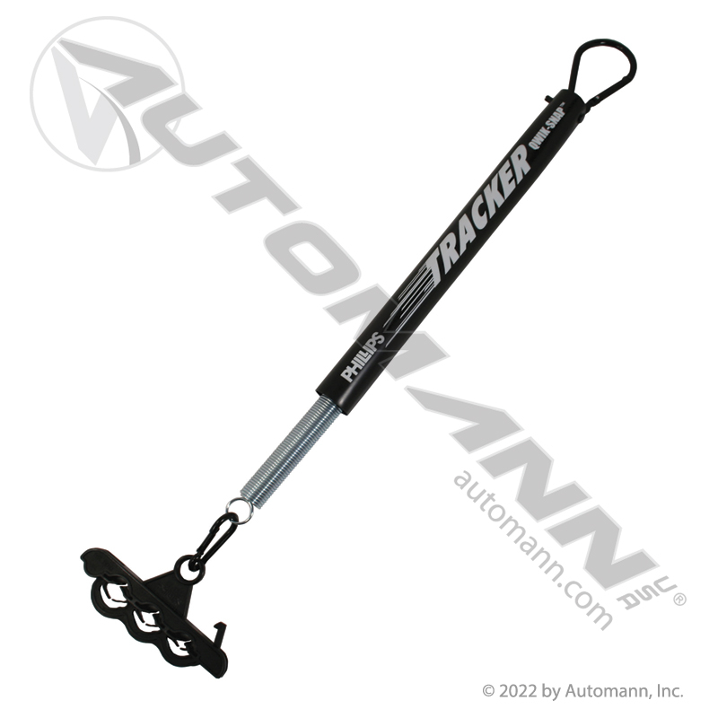 [PHI17-148] Phillips Tender Kit 20in HD Spring, QWIK-SNAP Holder