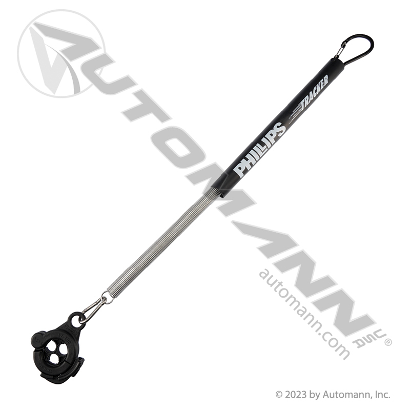 [PHI17-1482] Phillips QWIK-CHANGE Tracker Spring Kit 25in XHD
