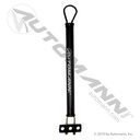 Tender Kit Single 16in Spring, Hard Tube