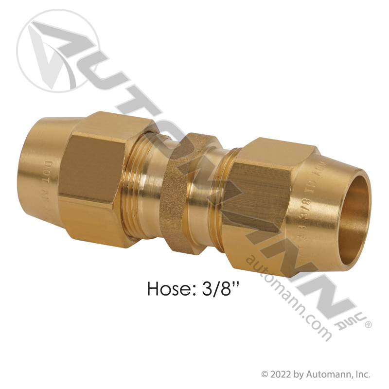 [177.16976] Hose Union 3/8IN