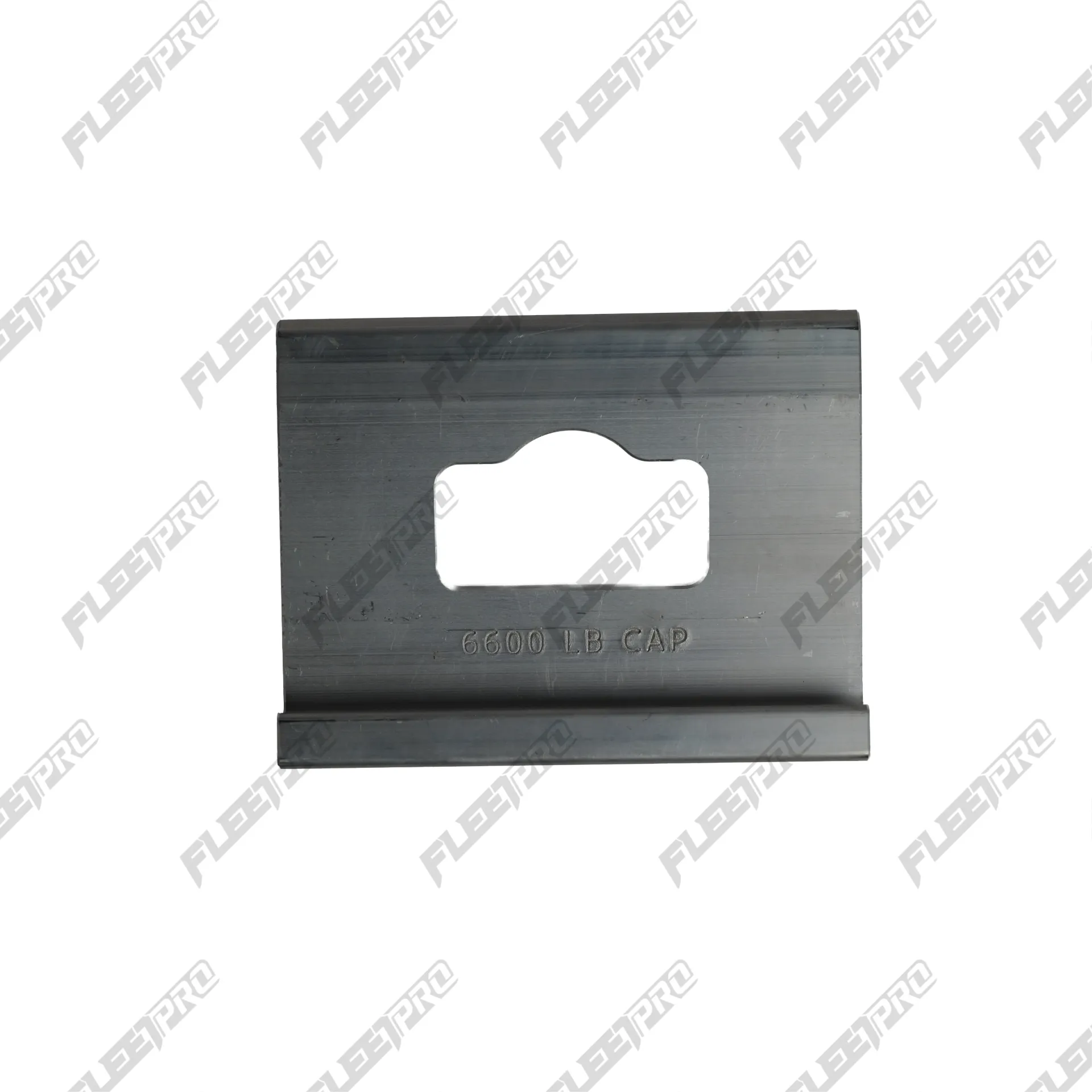 FleetPro Removable J-Plate Tie-Down for Benson 6,600 lb WLL