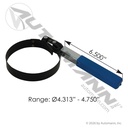 Filter Wrench 4-5/16in to 4-3/4in
