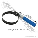 Filter Wrench 4-3/4in to 5-3/16in