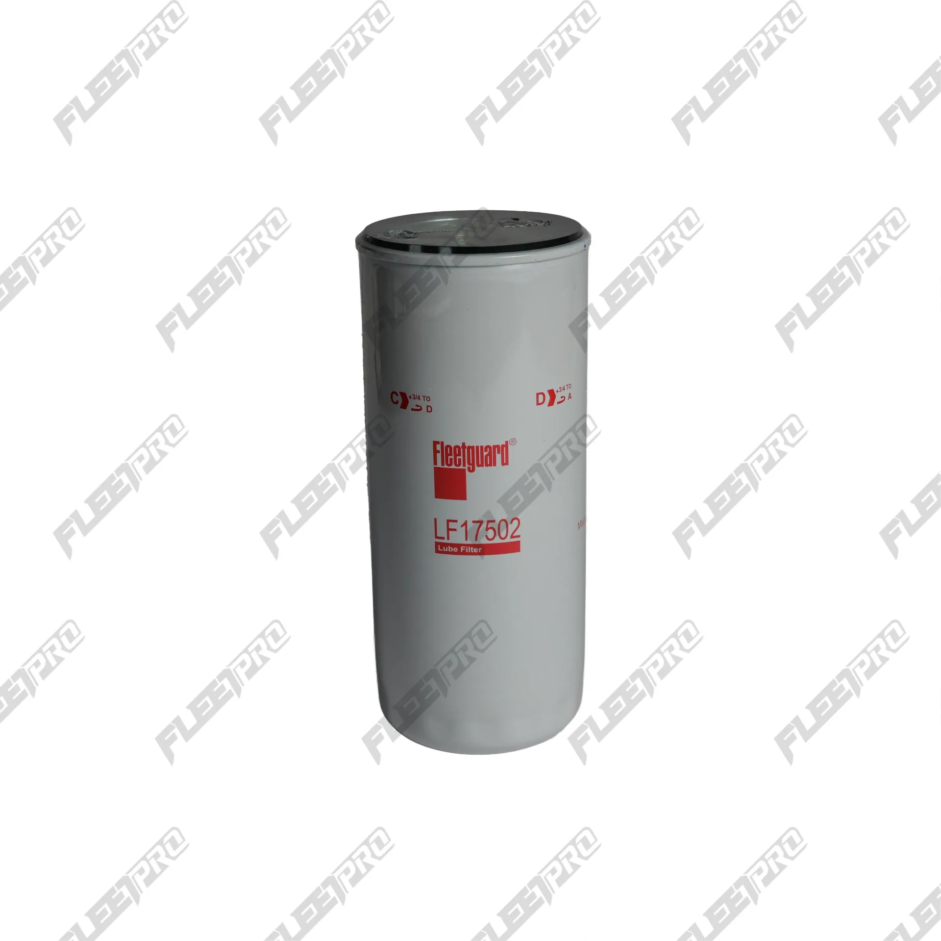 Fleetguard Secondary Oil Filter, Volvo D13 & Mack MP8 2017+ (LF17502)
