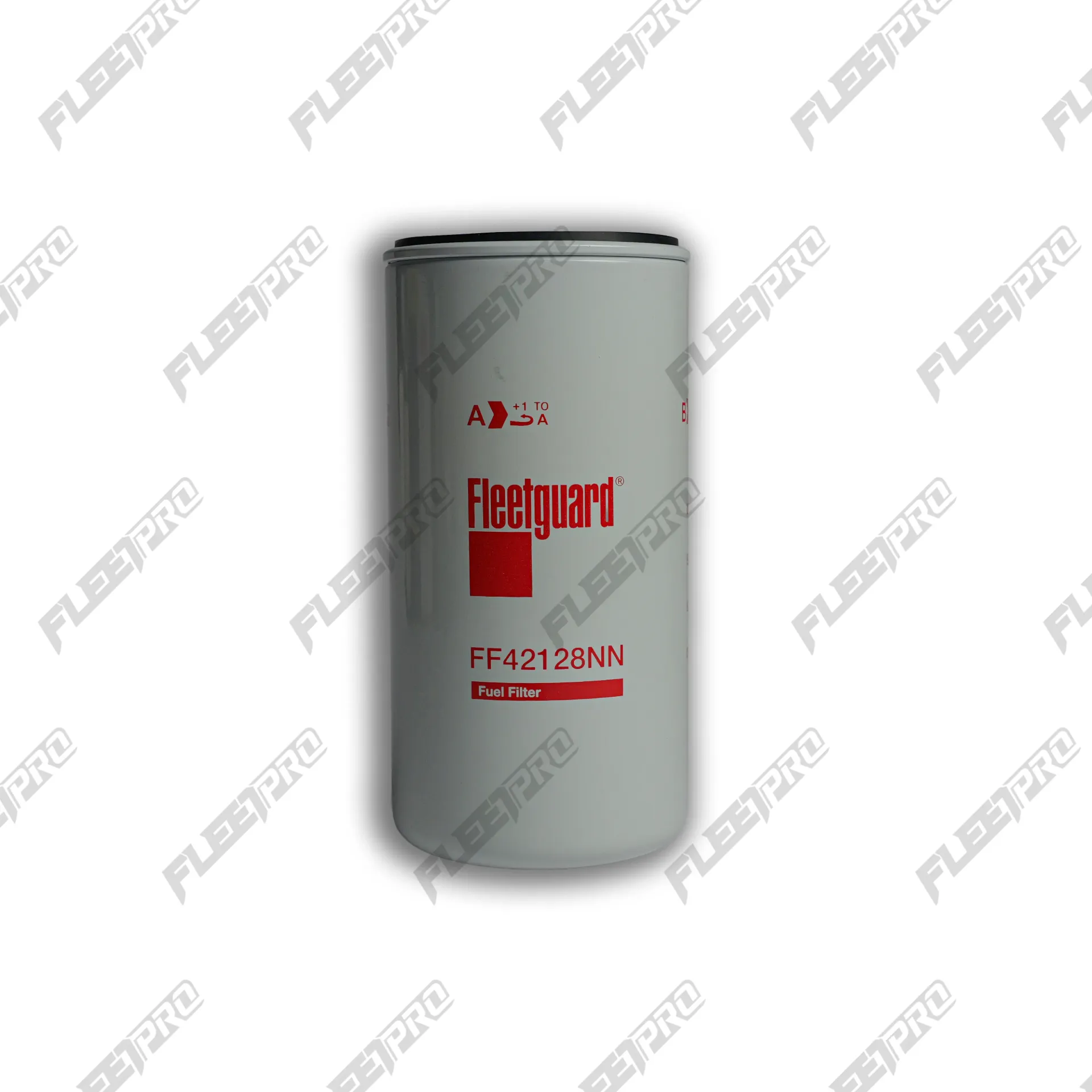 Fleetguard NanoNet Fuel Filter, Volvo D13 & Mack MP8 2017+ (FF42128NN)