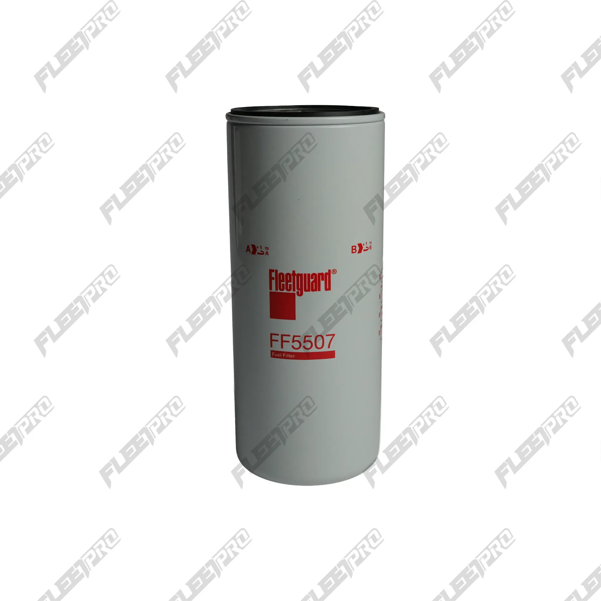 Fleetguard Secondary Fuel Filter, Volvo D13 & Mack MP8 Pre-2017 (FF5507)