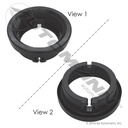 Light Grommet, Vinyl, 2-1/2" Round (10700)