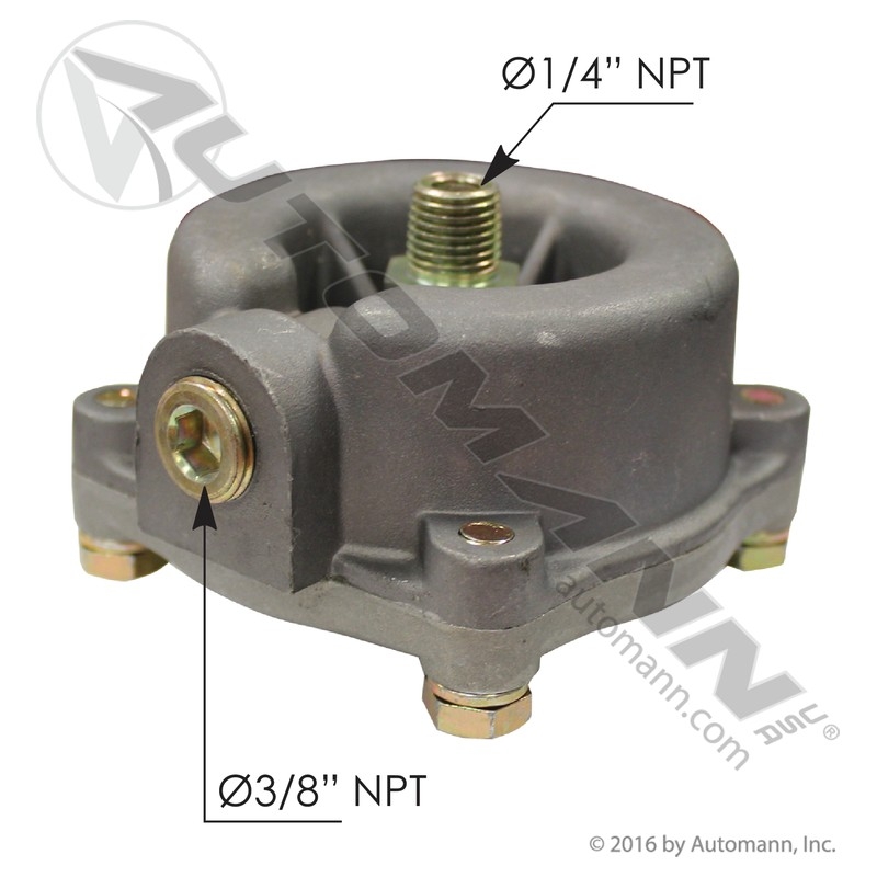 [170.281923] DV-2 Automatic Drain Valve (281923)