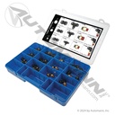 Composite DOT PLC Fitting Assortment Kit