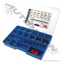Brass PLC Transmission Fitting Kit