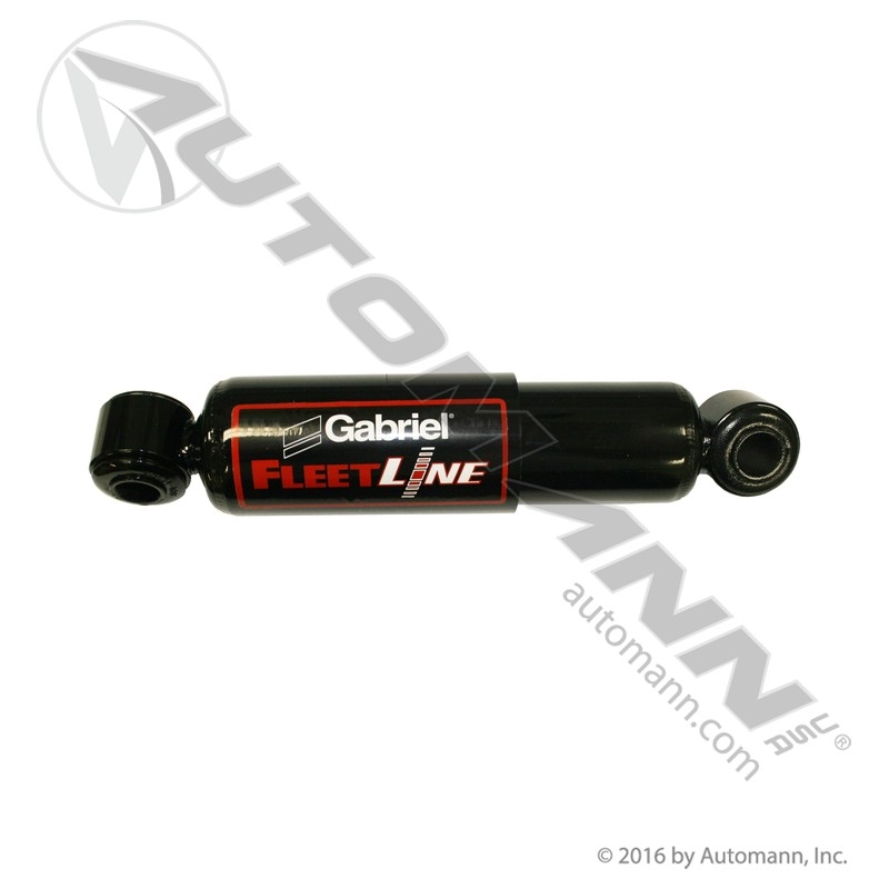 [A85052] Gabriel FleetLine Shock Absorber, Trailer Suspension (85052)