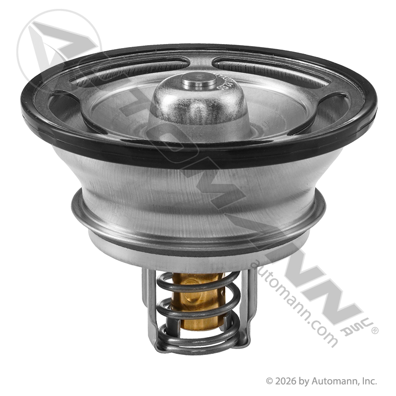 [840.THS18201.82] Engine Coolant Thermostat, Mack & Volvo (20560249)