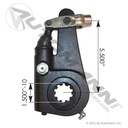 Meritor-Type Automatic Slack Adjuster 5.5" Arm (R802317)