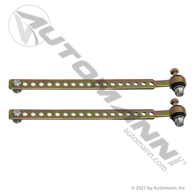 [MSRK1252] Adjustable Strap Linkage Kit, Universal (S2153)