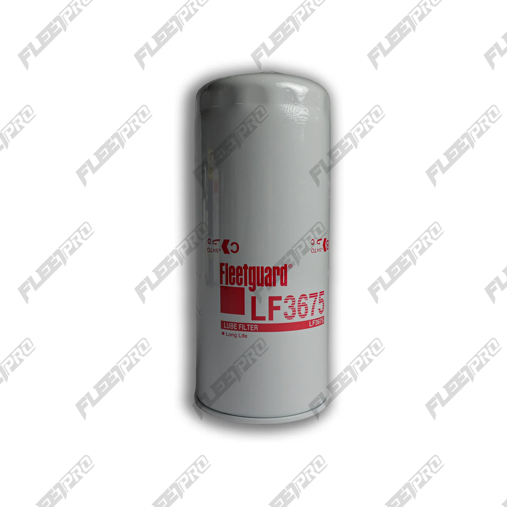 Fleetguard Primary Oil Filter, Volvo D12/D13 & Mack MP8 (LF3675)