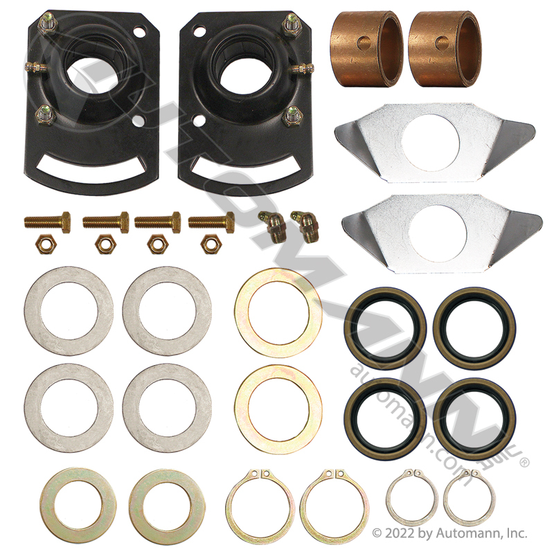Camshaft Repair Kit