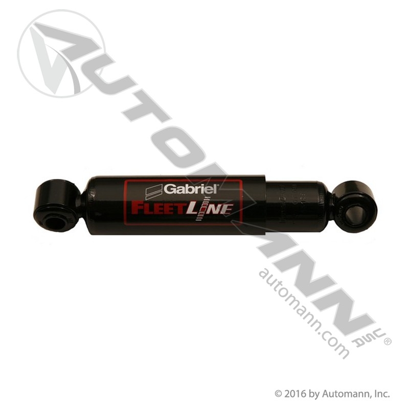Gabriel Shock Absorber