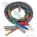 Airpower Assembly 3-in-1 LECTRAFLEX 15ft