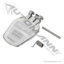 Socket Lid Replacement Kit Zinc Die-Cast