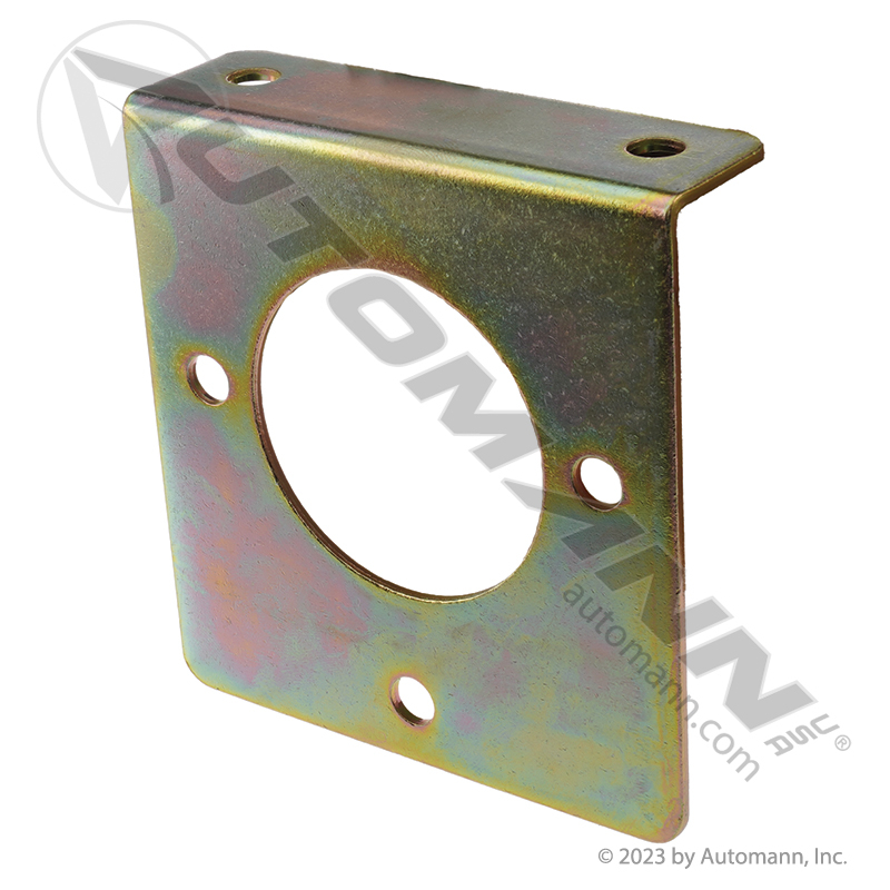 7 Pin Socket Mounting Bracket