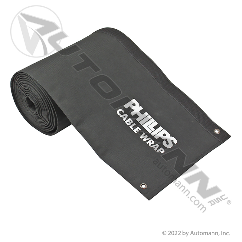 3-in-1 Cable Wrap for 15 Ft. Assembly