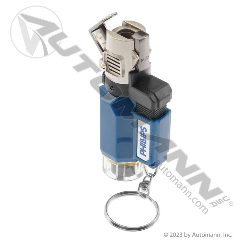 Shop Tool - Mini-Jet Torch Clamshell