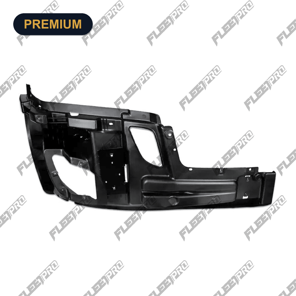 [FP-128-0011] Front Bumper Reinforcement RH Premium, Cascadia 2018-2025 (21-28981-003)