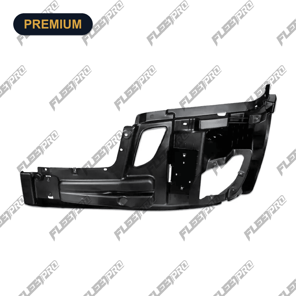 Front Bumper Reinforcement LH Premium, Cascadia 2018-2025 (21-28981-002)