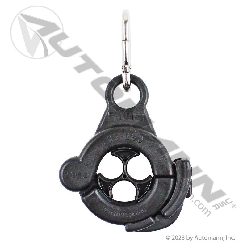 QWIK-CLAMP Airpower Assembly Clamp with Insert