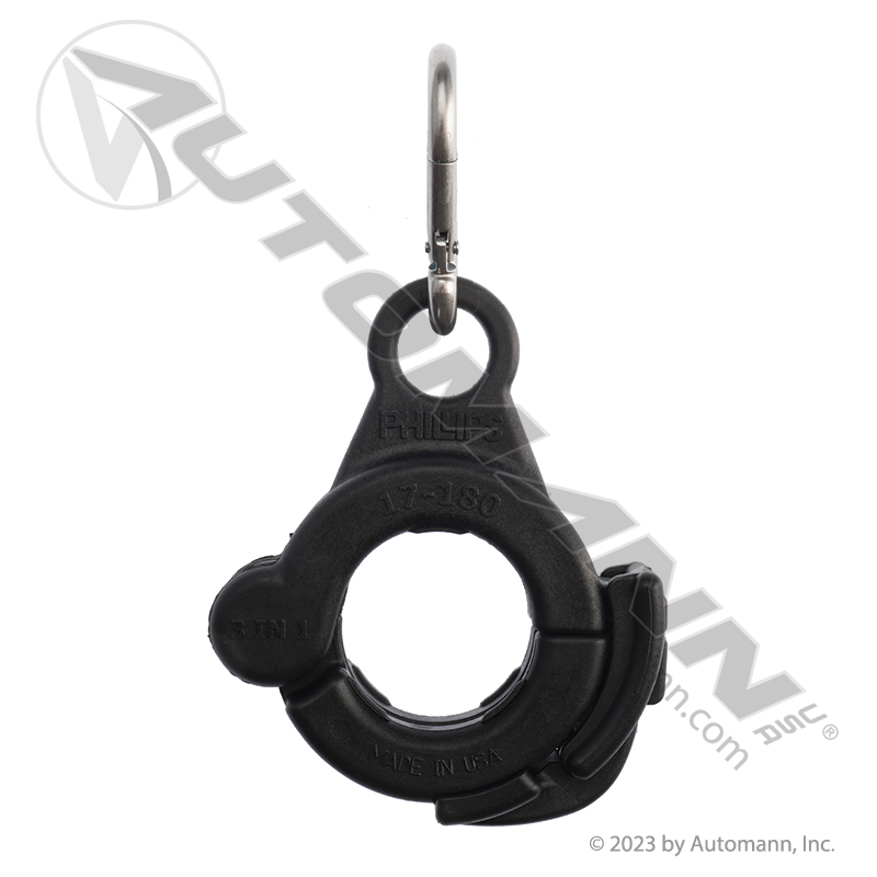 QWIK-CLAMP Airpower Assembly Clamp without Insert