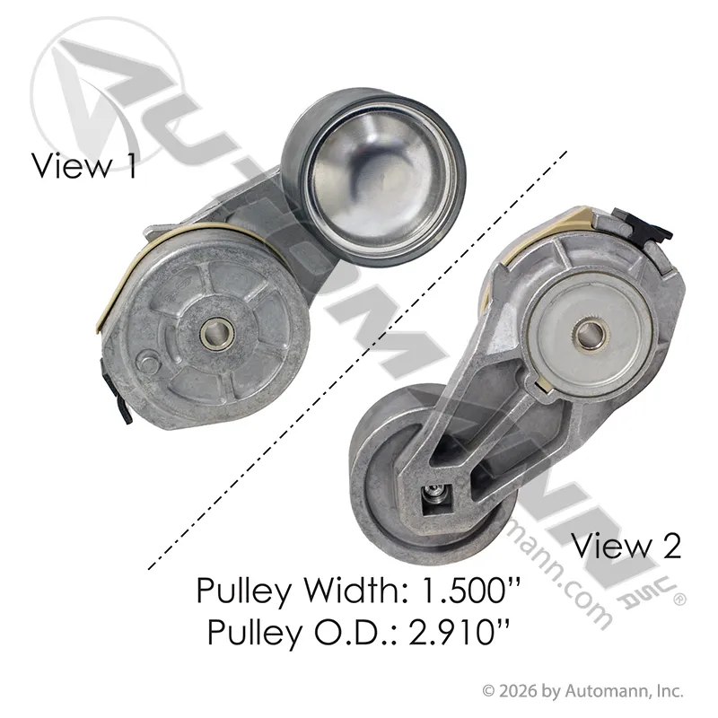 Dayco HD Tensioner